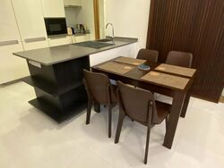 Straits View (D1), Condominium #451680441
